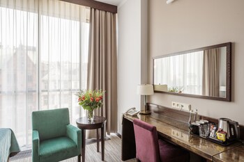 Europeum Hotel