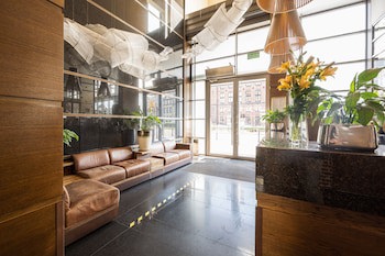 Europeum Hotel