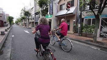 Okayama Koraku Hotel