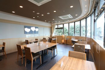 Okayama Koraku Hotel