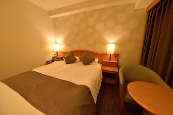 Okayama Koraku Hotel