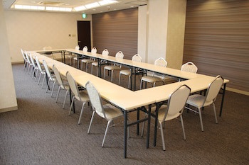 Okayama Koraku Hotel