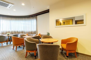 Okayama Koraku Hotel