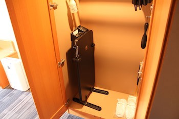 Okayama Koraku Hotel