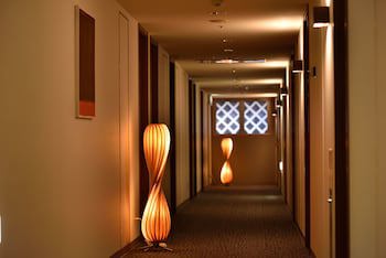 Okayama Koraku Hotel