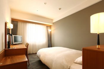 Okayama Koraku Hotel