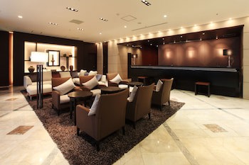 Okayama Koraku Hotel