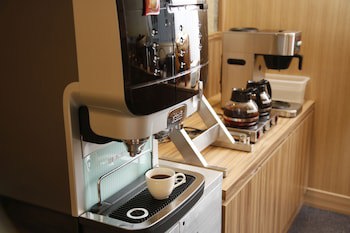 Okayama Koraku Hotel
