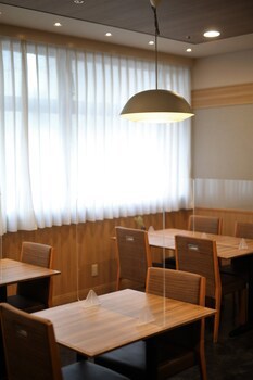 Okayama Koraku Hotel