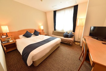 Okayama Koraku Hotel