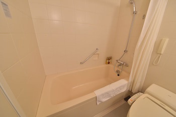 Okayama Koraku Hotel
