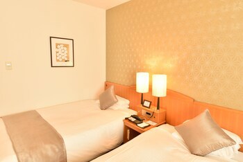 Okayama Koraku Hotel