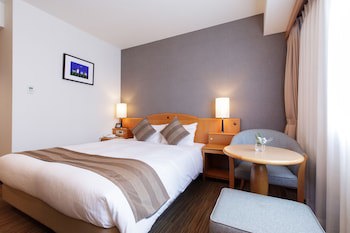Okayama Koraku Hotel