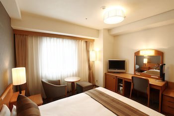 Okayama Koraku Hotel