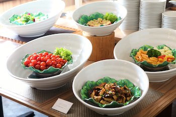 Okayama Koraku Hotel