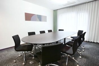 Okayama Koraku Hotel