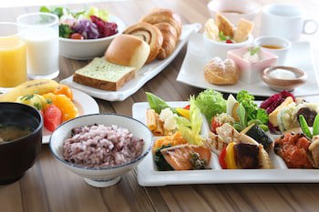 Okayama Koraku Hotel