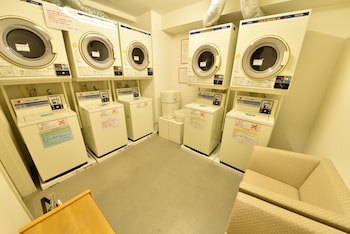 Okayama Koraku Hotel