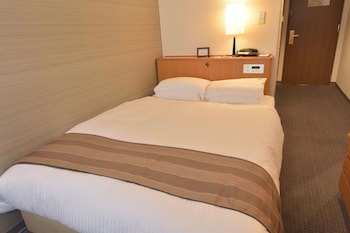Okayama Koraku Hotel