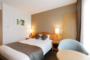 Okayama Koraku Hotel
