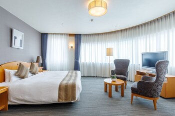 Okayama Koraku Hotel