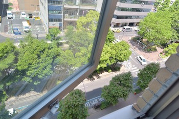 Okayama Koraku Hotel