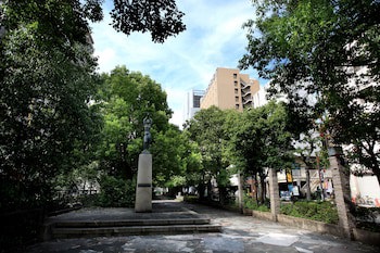 Okayama Koraku Hotel