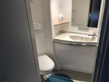Jumbo Stay Hotel