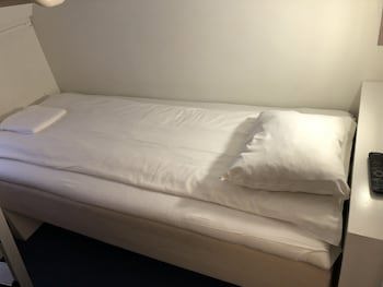 Jumbo Stay Hotel