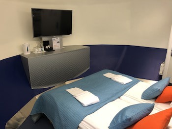 Jumbo Stay Hotel