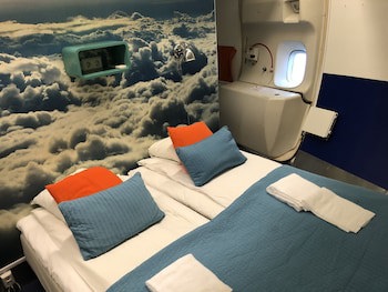 Jumbo Stay Hotel