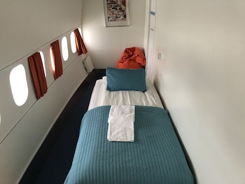 Jumbo Stay Hotel