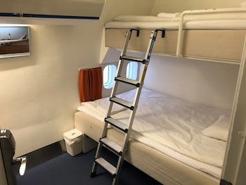 Jumbo Stay Hotel