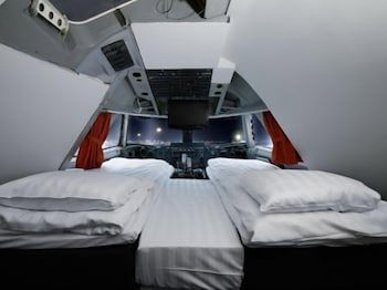 Jumbo Stay Hotel