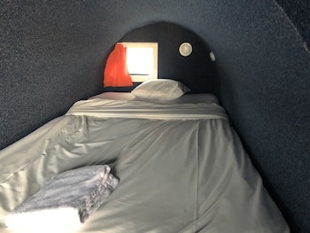Jumbo Stay Hotel