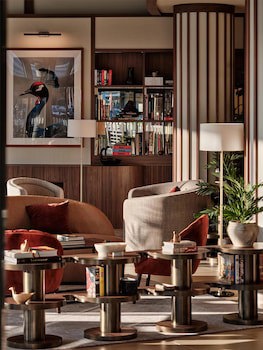 Radisson Blu Hotel, Hamburg Airport fotoğrafı