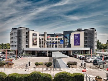 Radisson Blu Hotel, Hamburg Airport