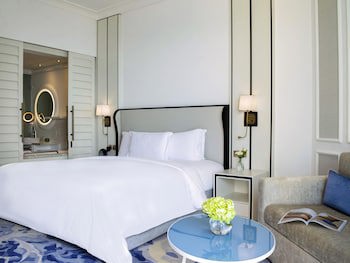 Sofitel Dubai Jumeirah Beach fotoğrafı