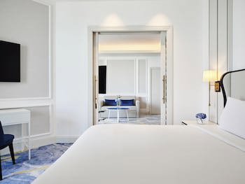 Sofitel Dubai Jumeirah Beach galeri fotoğrafı