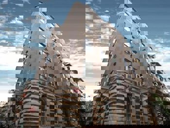 Misafir Suites 8 Istanbul - Special Class