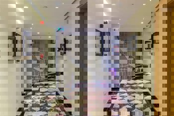 Misafir Suites 8 Istanbul - Special Class