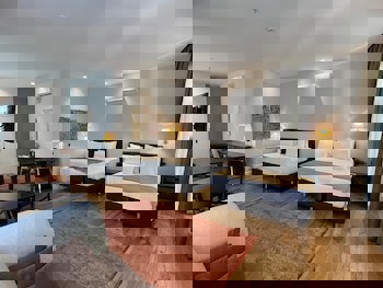 Misafir Suites 8 Istanbul - Special Class