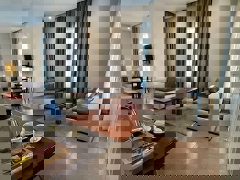 Misafir Suites 8 Istanbul - Special Class