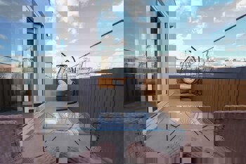 Misafir Suites 8 Istanbul - Special Class