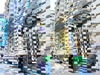 Misafir Suites 8 Istanbul - Special Class