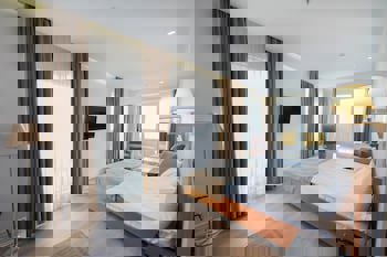 Misafir Suites 8 Istanbul - Special Class