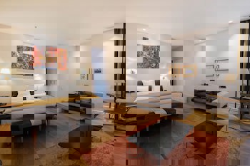 Misafir Suites 8 Istanbul - Special Class