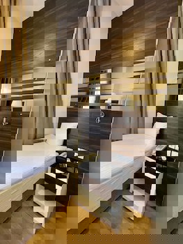 Misafir Suites 8 Istanbul - Special Class