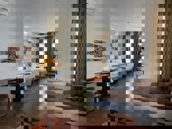 Misafir Suites 8 Istanbul - Special Class