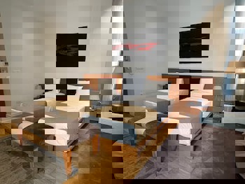 Misafir Suites 8 Istanbul - Special Class